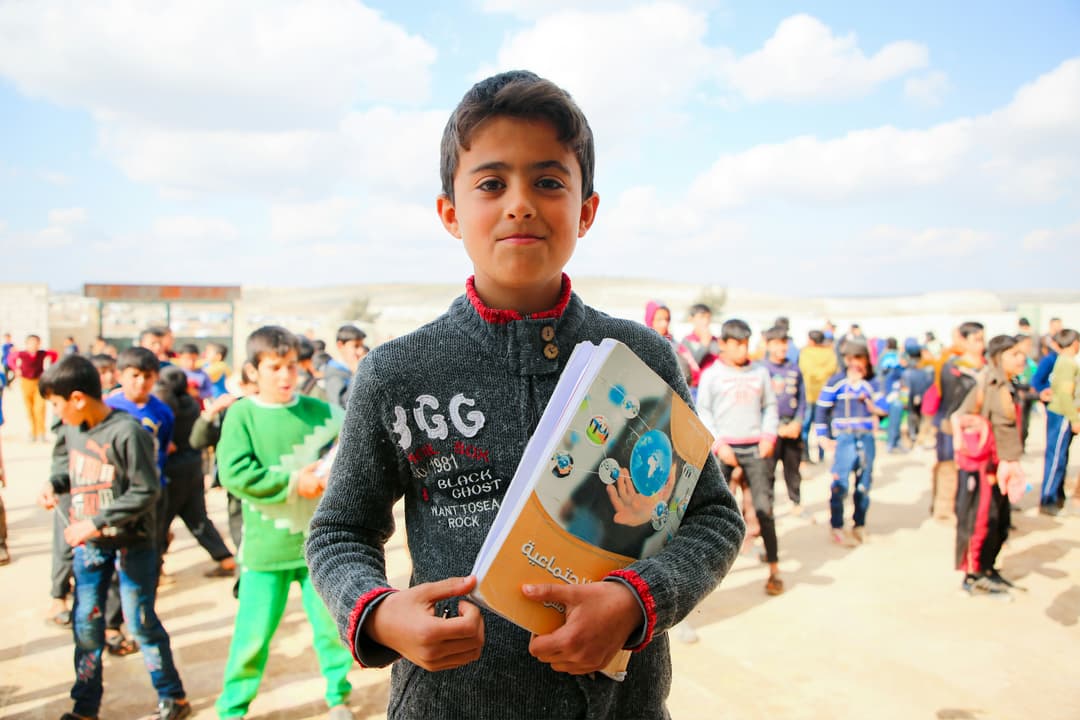 Education for All